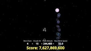 Скриншот 5 к игре Astral Boost