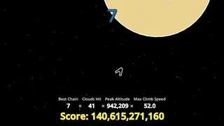 Скриншот 6 к игре Astral Boost