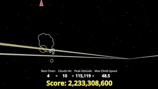 Скриншот 7 к игре Astral Boost