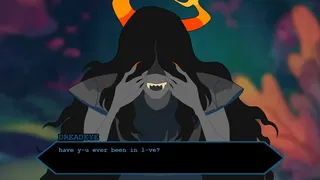 Скриншот 6 к игре HIVESWAP: ACT 3