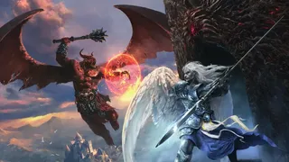 Скриншот 6 к игре Mitrys: Legends of Eania