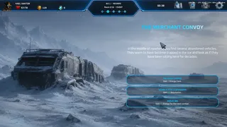 Скриншот 4 к игре ASCENDANT VEIL