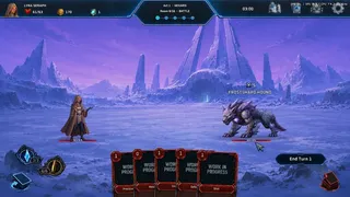 Скриншот 8 к игре ASCENDANT VEIL