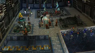 Скриншот 2 к игре Startopia
