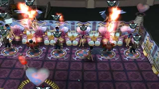 Скриншот 4 к игре Startopia