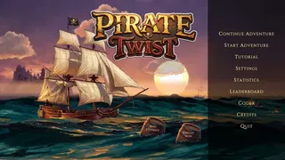 Скриншот 1 к игре Pirate Twist
