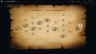 Скриншот 3 к игре Pirate Twist