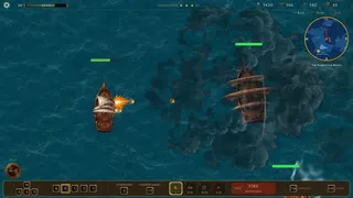 Скриншот 8 к игре Pirate Twist