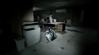 Скриншот 1 к игре Dalam Kelam: The Night Shift