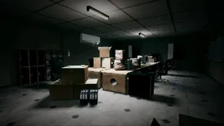 Скриншот 7 к игре Dalam Kelam: The Night Shift