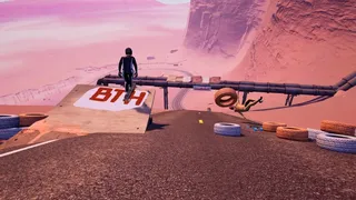 Скриншот 6 к игре Bomb The Hill