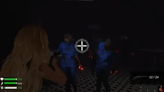 Скриншот 4 к игре Zombie Hospital : Abandoned