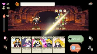 Скриншот 2 к игре Greed Grind Golden
