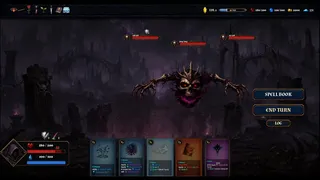 Скриншот 3 к игре Last Spell Book