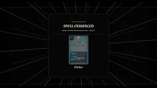 Скриншот 8 к игре Last Spell Book