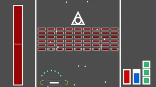Скриншот 2 к игре 最后的挡板