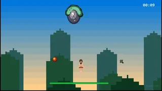 Скриншот 1 к игре Naked Man