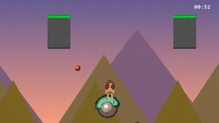 Скриншот 4 к игре Naked Man