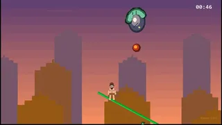 Скриншот 6 к игре Naked Man