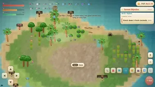 Скриншот 4 к игре Castaway: Lost Horizon