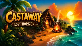 Скриншот 6 к игре Castaway: Lost Horizon