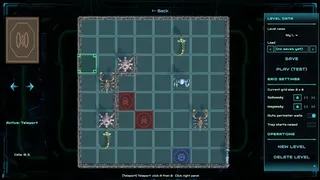 Скриншот 5 к игре Firewall Maze