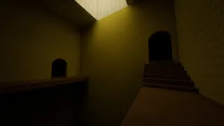 Скриншот 5 к игре Backrooms.əxə