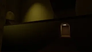 Скриншот 6 к игре Backrooms.əxə