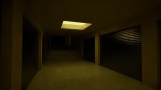 Скриншот 8 к игре Backrooms.əxə
