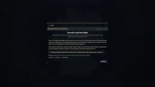 Скриншот 5 к игре Wealth of Nations: Economic Strategy