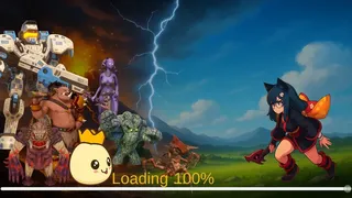 Скриншот 3 к игре Anaa 15 Boss Challenge