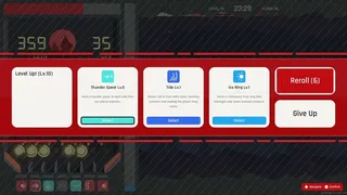 Скриншот 5 к игре Plinko Dungeon