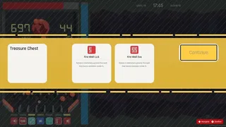 Скриншот 6 к игре Plinko Dungeon