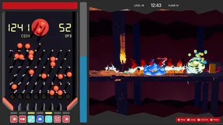 Скриншот 7 к игре Plinko Dungeon
