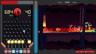 Скриншот 8 к игре Plinko Dungeon