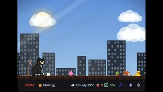Скриншот 1 к игре BitBuddy