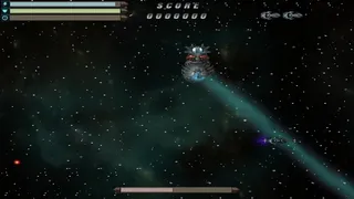 Скриншот 2 к игре Solar Wind