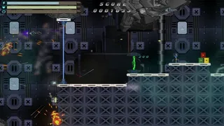 Скриншот 5 к игре Solar Wind