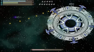 Скриншот 6 к игре Solar Wind