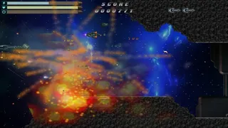 Скриншот 8 к игре Solar Wind