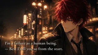 Скриншот 6 к игре Bungou Catharsis 文豪カタルシス