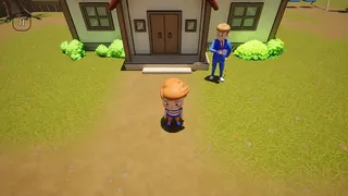 Скриншот 5 к игре NomNom Treasure Hunt