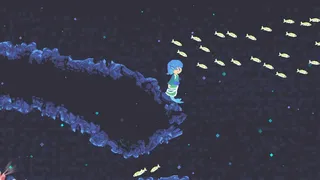 Скриншот 2 к игре Touhou a Mermaid's Reverie