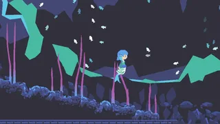 Скриншот 3 к игре Touhou a Mermaid's Reverie