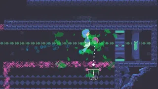 Скриншот 6 к игре Touhou a Mermaid's Reverie