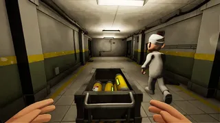 Скриншот 3 к игре Meltdown Crew