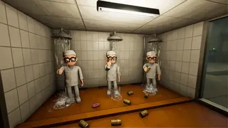 Скриншот 5 к игре Meltdown Crew