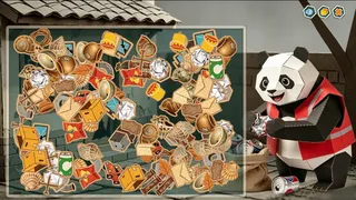 Скриншот 6 к игре 爪爪改造家2 PawRebuild 2