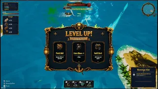 Скриншот 3 к игре Plunderfall