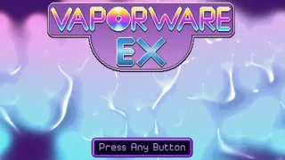 Скриншот 1 к игре Vaporware EX